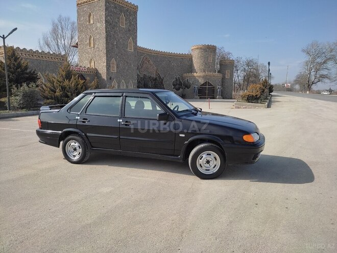LADA (VAZ) 2115 2010, 300,000 km - 1.5 л - Quba