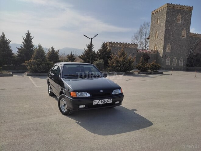 LADA (VAZ) 2115 2010, 300,000 km - 1.5 л - Quba