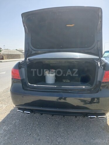 Hyundai Sonata 2007, 490,000 km - 2.0 l - Bakı