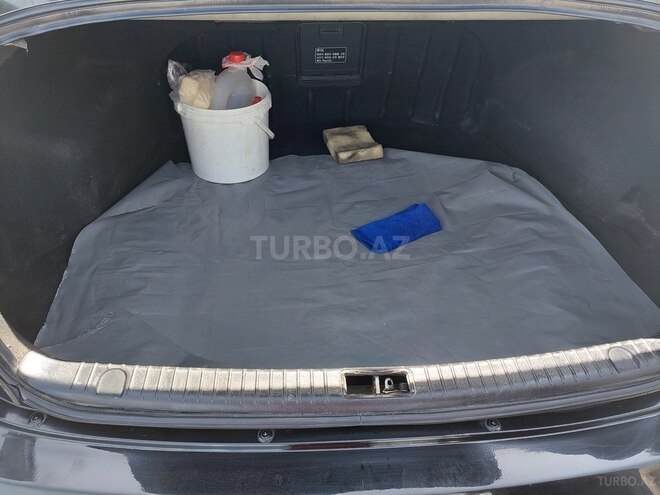 Hyundai Sonata 2007, 490,000 km - 2.0 l - Bakı