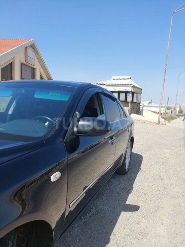 Hyundai Sonata 2007, 490,000 km - 2.0 l - Bakı