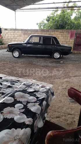 LADA (VAZ) 2106 1976, 456,789 km - 1.6 l - Salyan