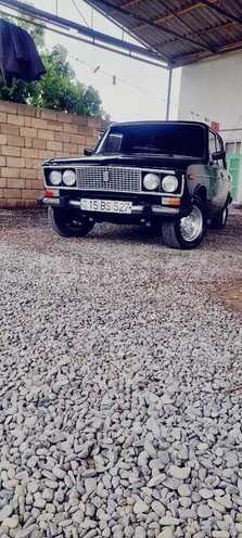 LADA (VAZ) 2106 1976, 456,789 km - 1.6 l - Salyan