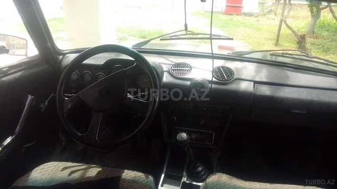 LADA (VAZ) 2106 1976, 456,789 km - 1.6 l - Salyan