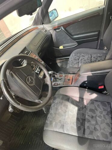 Mercedes C 180 1997, 500,000 km - 1.8 l - Bakı