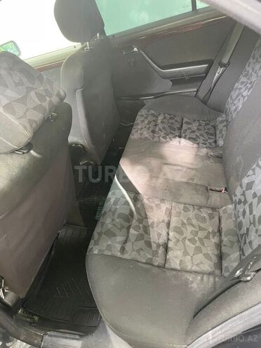 Mercedes C 180 1997, 500,000 km - 1.8 l - Bakı