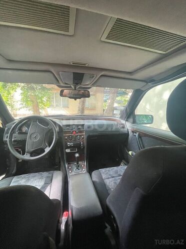 Mercedes C 180 1997, 500,000 km - 1.8 l - Bakı