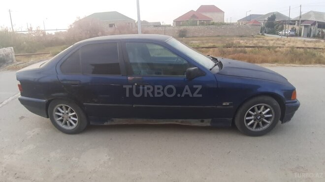 BMW 318 1998, 403,000 km - 1.8 l - Bakı