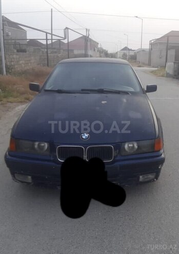 BMW 318 1998, 403,000 km - 1.8 l - Bakı
