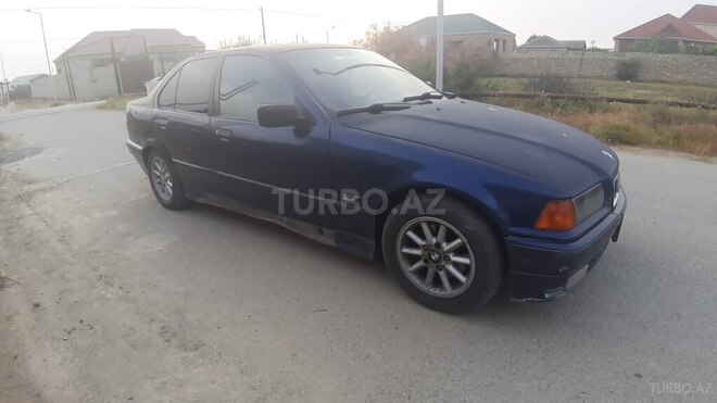 BMW 318 1998, 403,000 km - 1.8 l - Bakı