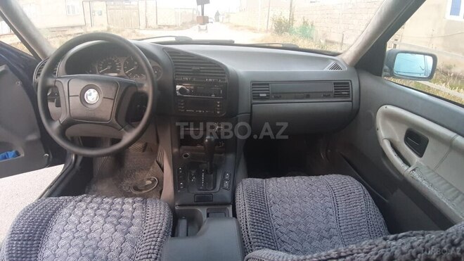 BMW 318 1998, 403,000 km - 1.8 l - Bakı