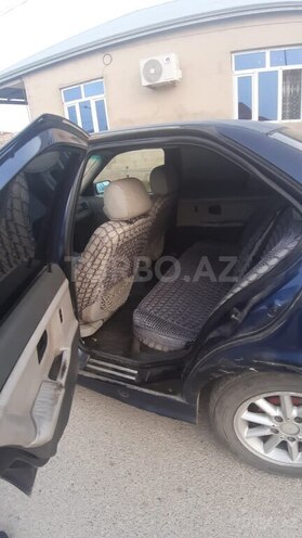 BMW 318 1998, 403,000 km - 1.8 l - Bakı