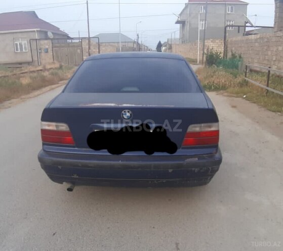 BMW 318 1998, 403,000 km - 1.8 l - Bakı