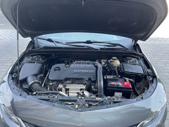 Chevrolet Malibu 2016, 144,000 km - 1.5 l - Bakı