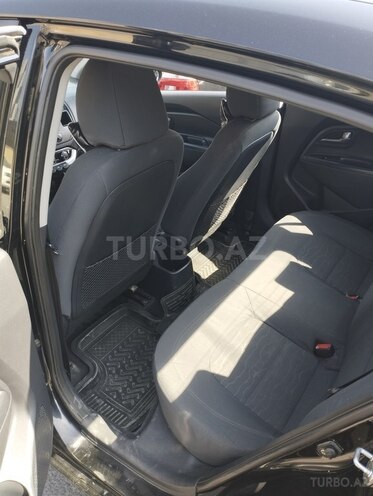 Kia Rio 2012, 125,000 km - 1.4 l - Bakı