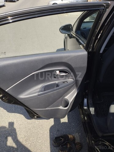 Kia Rio 2012, 125,000 km - 1.4 l - Bakı
