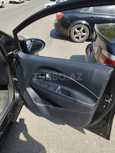 Kia Rio 2012, 125,000 km - 1.4 l - Bakı