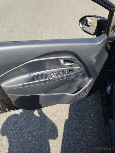 Kia Rio 2012, 125,000 km - 1.4 l - Bakı
