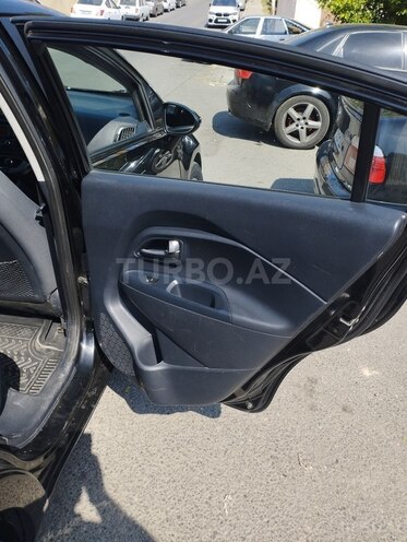 Kia Rio 2012, 125,000 km - 1.4 l - Bakı