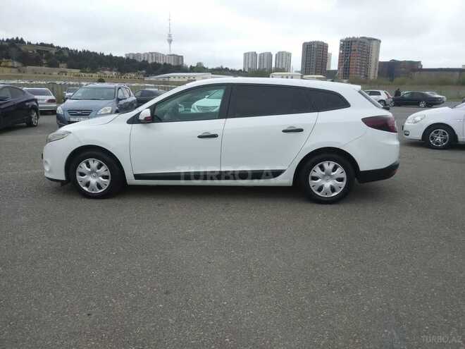 Renault Megane Scenic 2010, 285,800 km - 1.5 l - Göytəpə