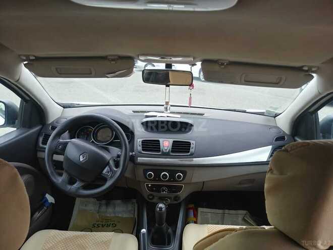 Renault Megane Scenic 2010, 285,800 km - 1.5 l - Göytəpə