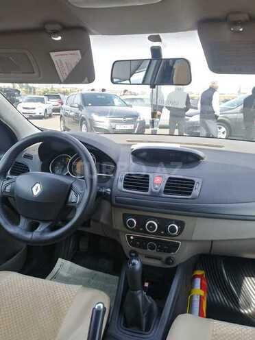 Renault Megane Scenic 2010, 285,800 km - 1.5 l - Göytəpə