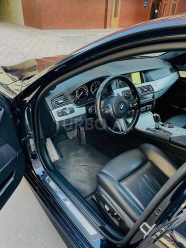 BMW 520 2016, 130,000 km - 2.0 л - Bakı