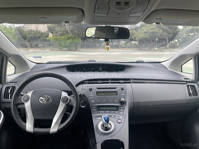 Toyota Prius 2011, 185,000 km - 1.8 l - Bakı