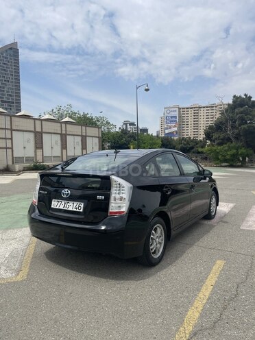 Toyota Prius 2011, 185,000 km - 1.8 l - Bakı