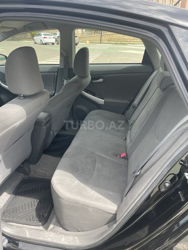 Toyota Prius 2011, 185,000 km - 1.8 l - Bakı