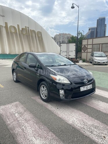 Toyota Prius 2011, 185,000 km - 1.8 l - Bakı