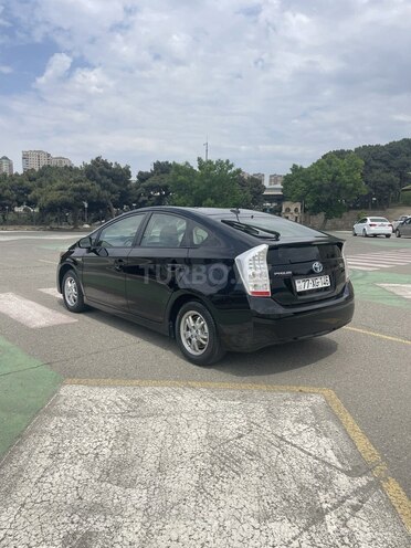 Toyota Prius 2011, 185,000 km - 1.8 l - Bakı