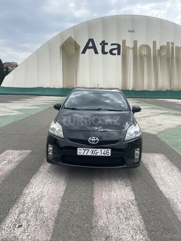 Toyota Prius 2011, 185,000 km - 1.8 l - Bakı