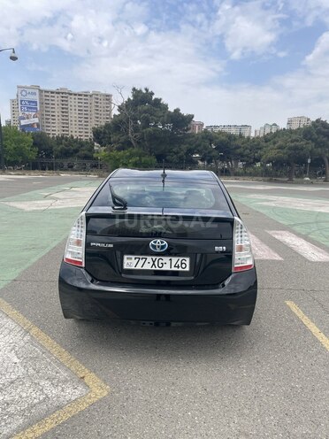 Toyota Prius 2011, 185,000 km - 1.8 l - Bakı