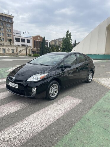 Toyota Prius 2011, 185,000 km - 1.8 l - Bakı