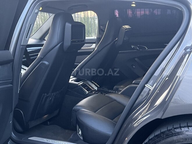 Porsche Panamera 4S 2014, 139,000 km - 3.0 l - Bakı