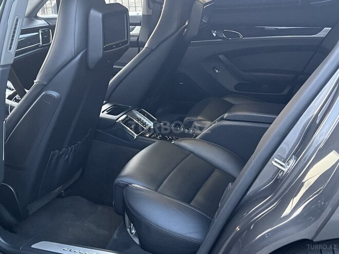 Porsche Panamera 4S 2014, 139,000 km - 3.0 l - Bakı