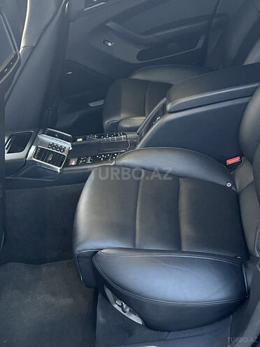 Porsche Panamera 4S 2014, 139,000 km - 3.0 l - Bakı