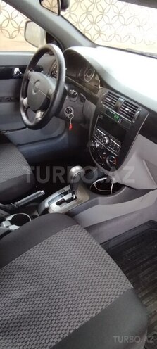 Chevrolet Lacetti 2022, 21,000 km - 1.6 л - Bakı