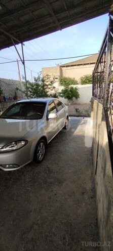Chevrolet Lacetti 2022, 21,000 km - 1.6 л - Bakı