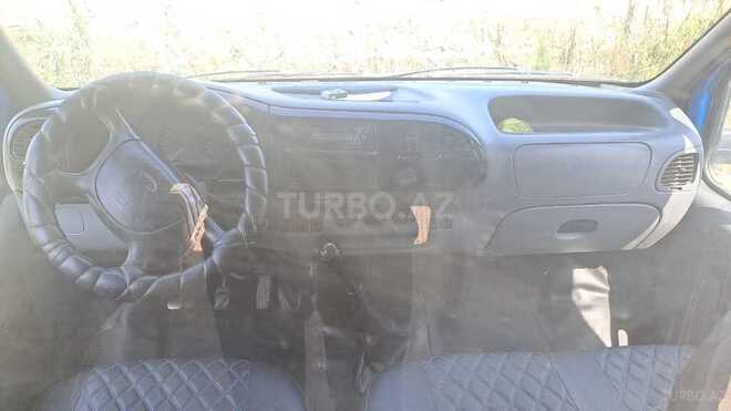 Ford Transit 1996, 258,074 km - 2.5 l - Sabirabad