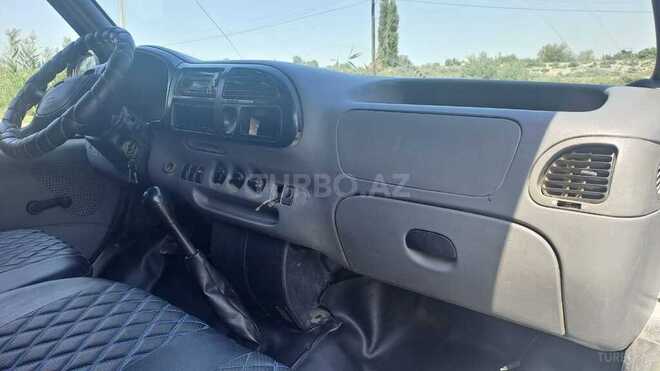 Ford Transit 1996, 258,074 km - 2.5 l - Sabirabad