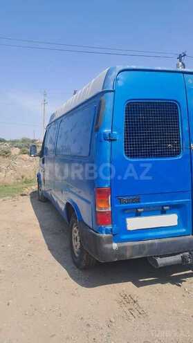 Ford Transit 1996, 258,074 km - 2.5 l - Sabirabad