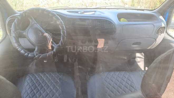 Ford Transit 1996, 258,074 km - 2.5 l - Sabirabad