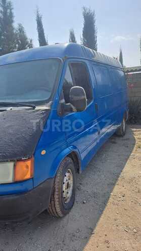 Ford Transit 1996, 258,074 km - 2.5 l - Sabirabad