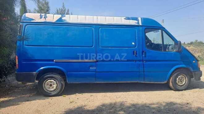 Ford Transit 1996, 258,074 km - 2.5 l - Sabirabad