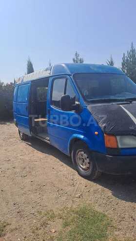 Ford Transit 1996, 258,074 km - 2.5 l - Sabirabad