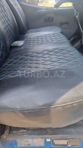 Ford Transit 1996, 258,074 km - 2.5 l - Sabirabad