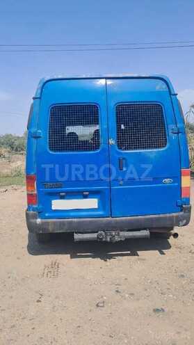 Ford Transit 1996, 258,074 km - 2.5 l - Sabirabad
