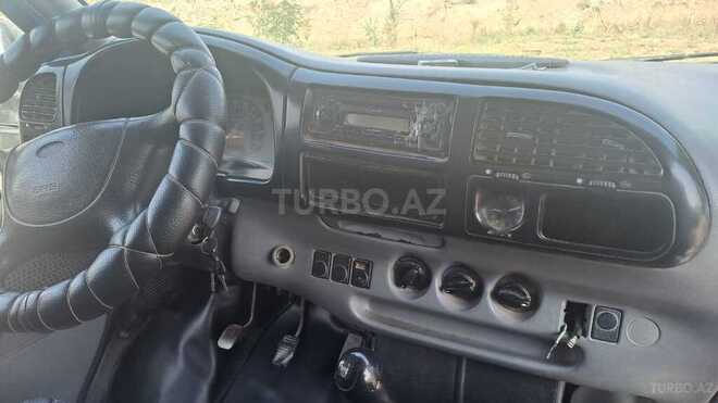 Ford Transit 1996, 258,074 km - 2.5 l - Sabirabad